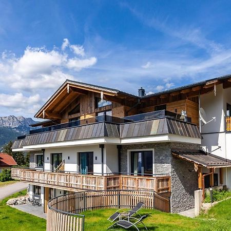 Apartamento Bucheggerhof Schladming Exterior foto