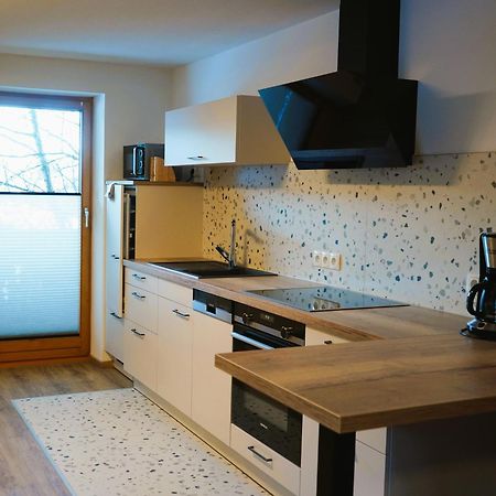 Apartamento Bucheggerhof Schladming Exterior foto