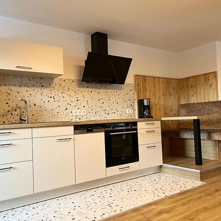 Apartamento Bucheggerhof Schladming Exterior foto