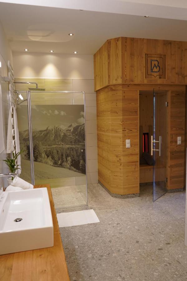 Apartamento Bucheggerhof Schladming Exterior foto