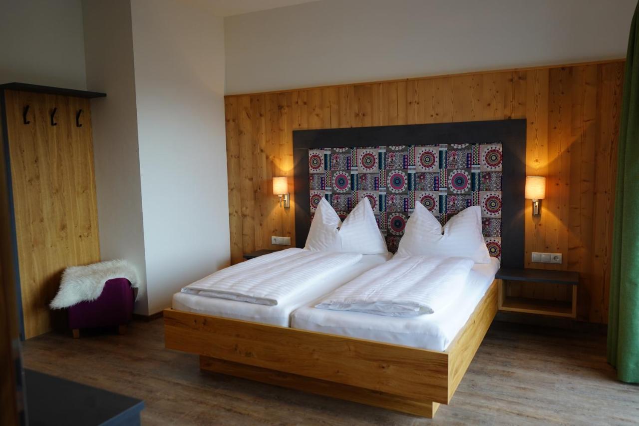Apartamento Bucheggerhof Schladming Exterior foto