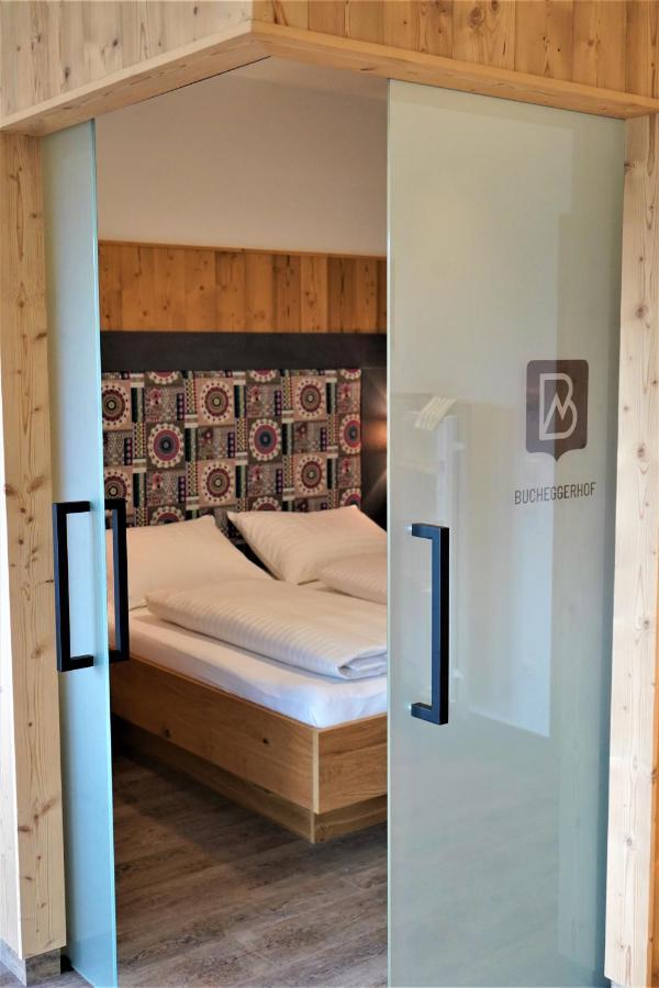 Apartamento Bucheggerhof Schladming Exterior foto