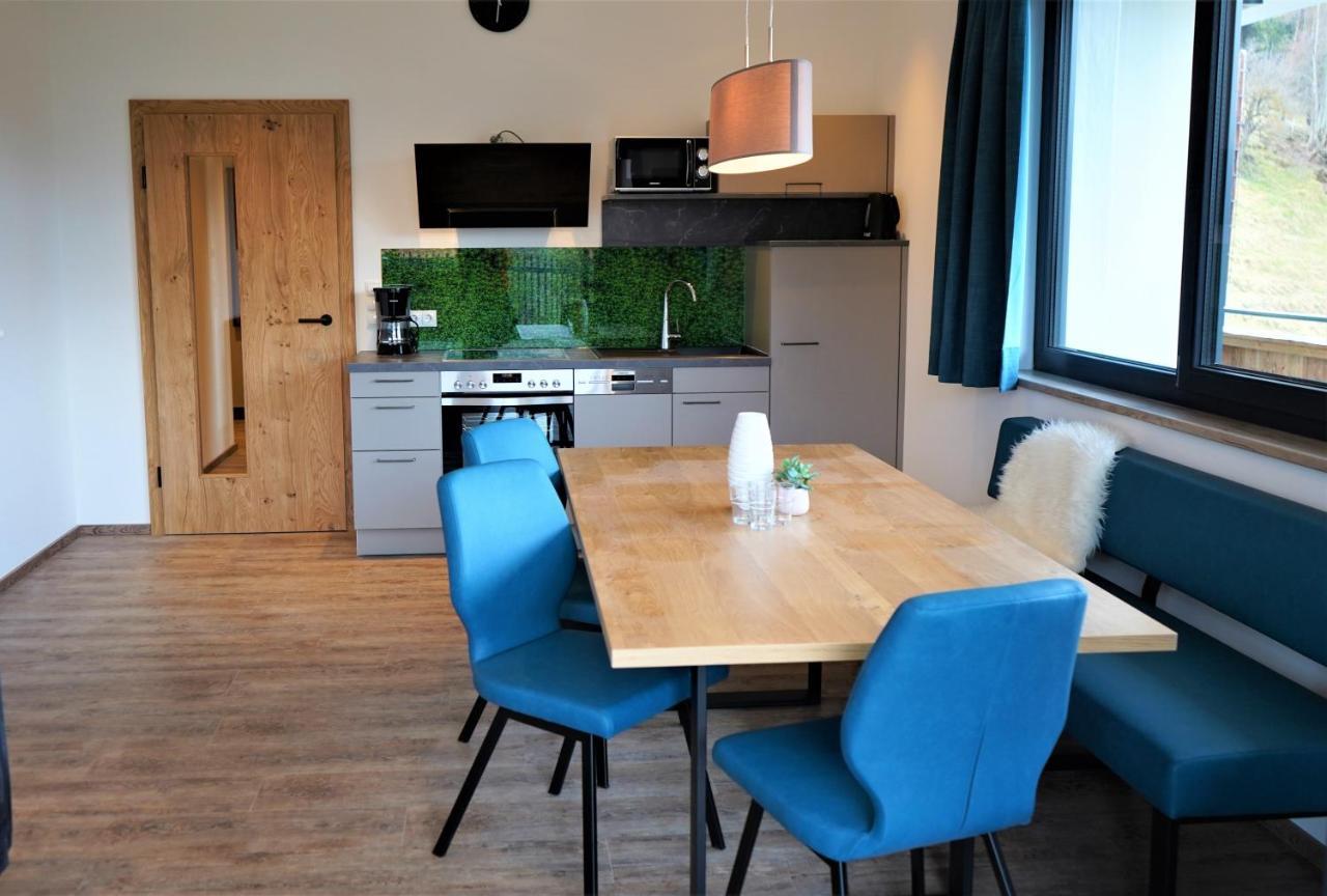 Apartamento Bucheggerhof Schladming Exterior foto