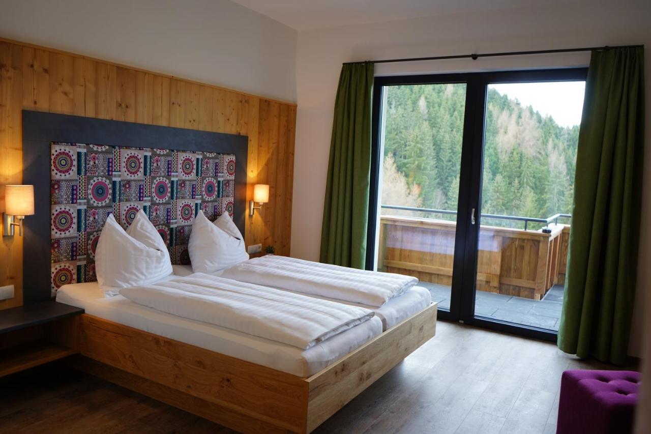 Apartamento Bucheggerhof Schladming Exterior foto