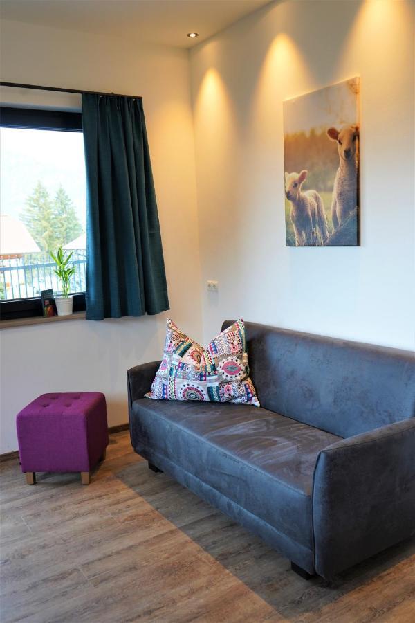 Apartamento Bucheggerhof Schladming Exterior foto