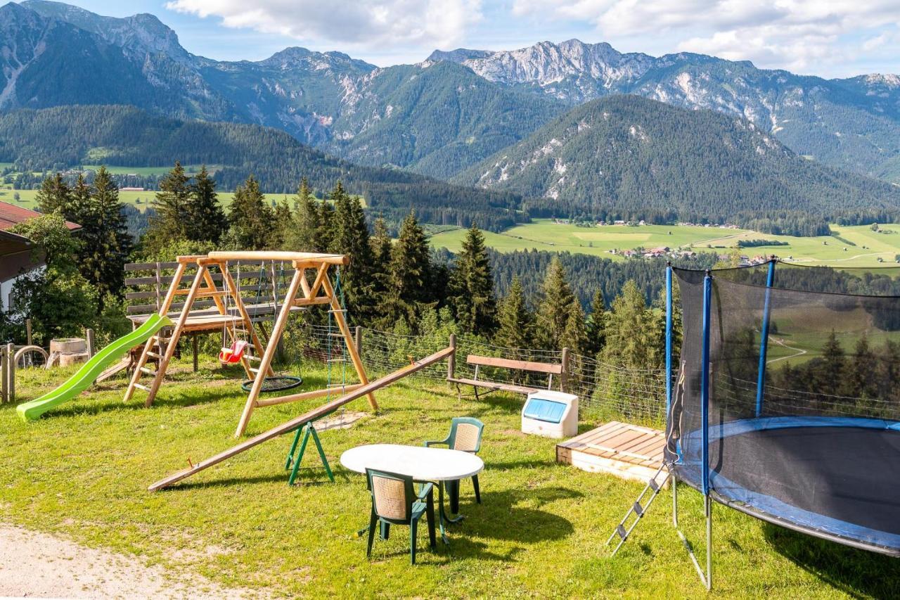 Apartamento Bucheggerhof Schladming Exterior foto