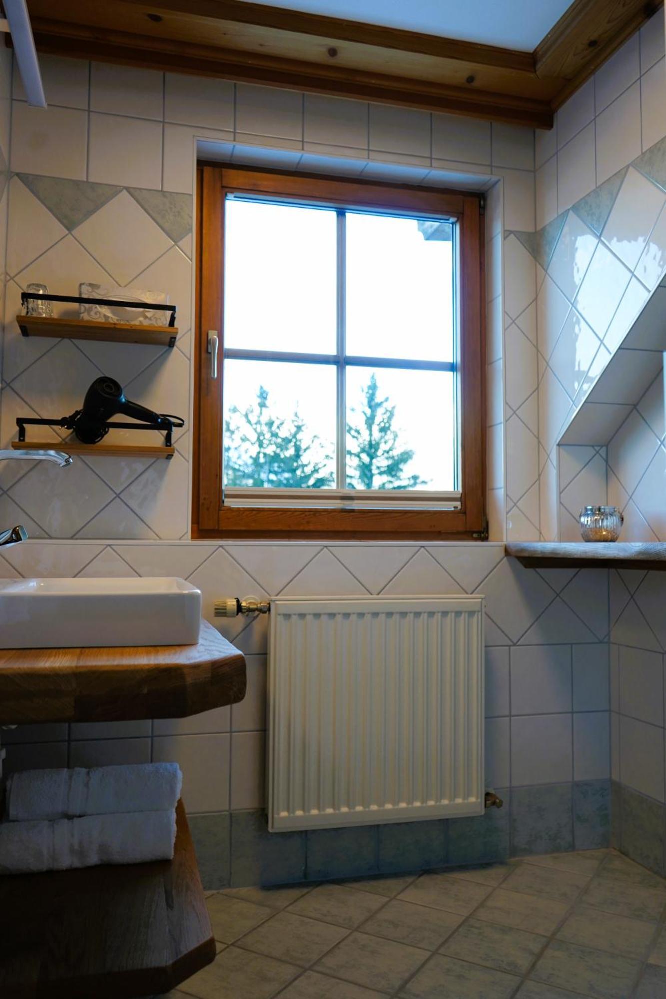 Apartamento Bucheggerhof Schladming Exterior foto