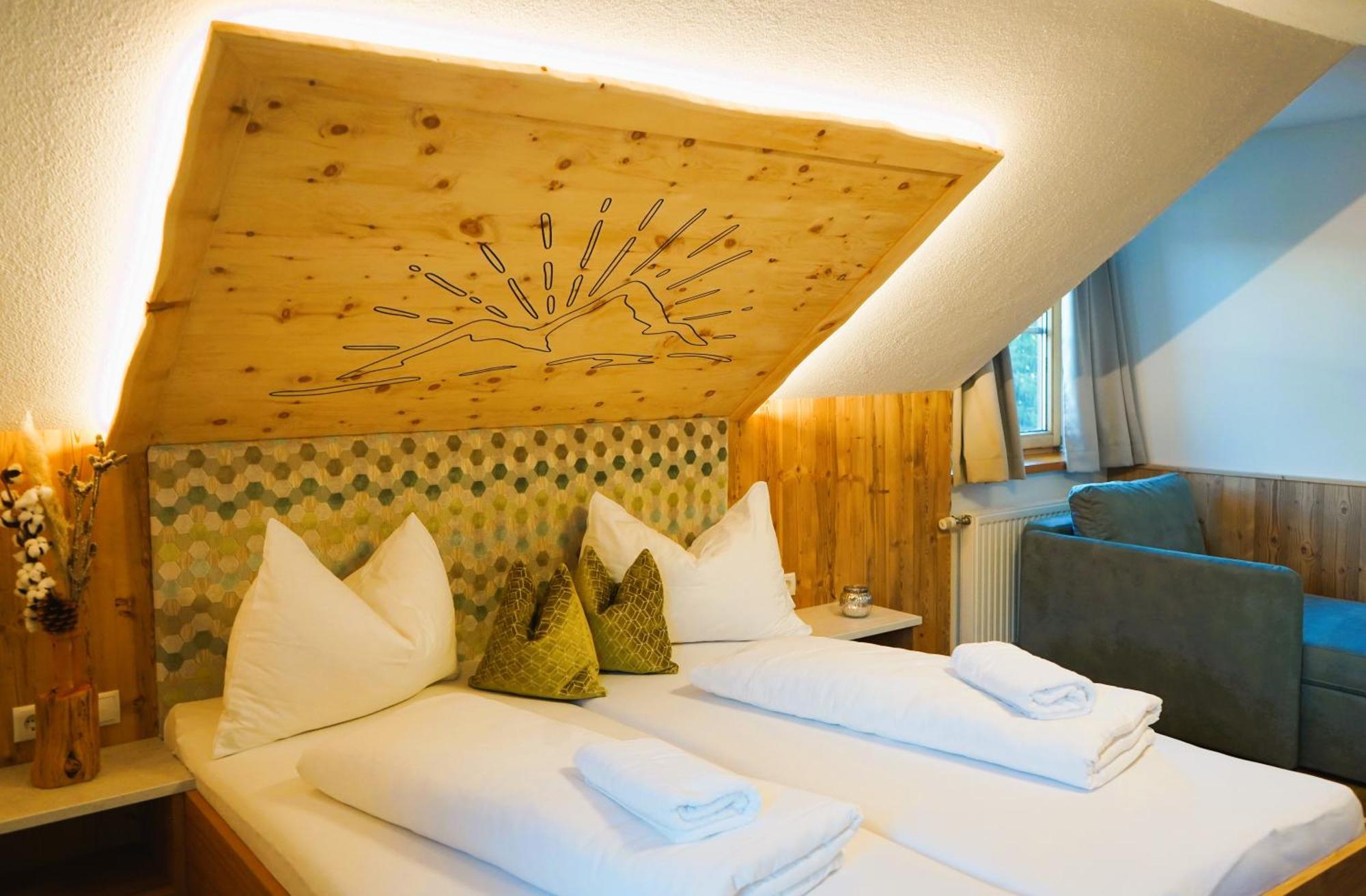 Apartamento Bucheggerhof Schladming Exterior foto