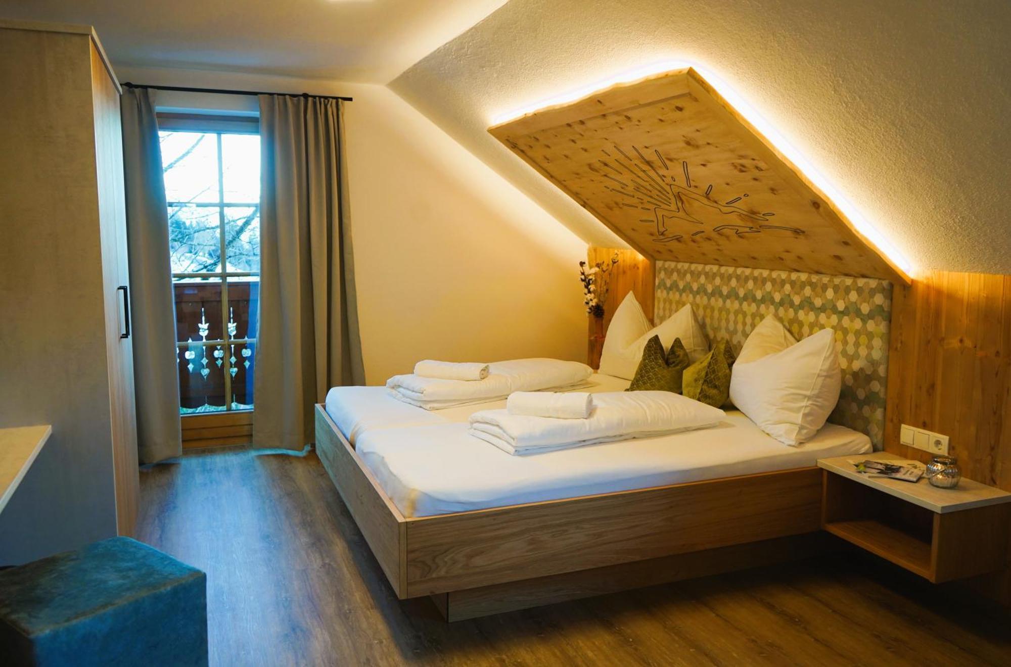 Apartamento Bucheggerhof Schladming Exterior foto