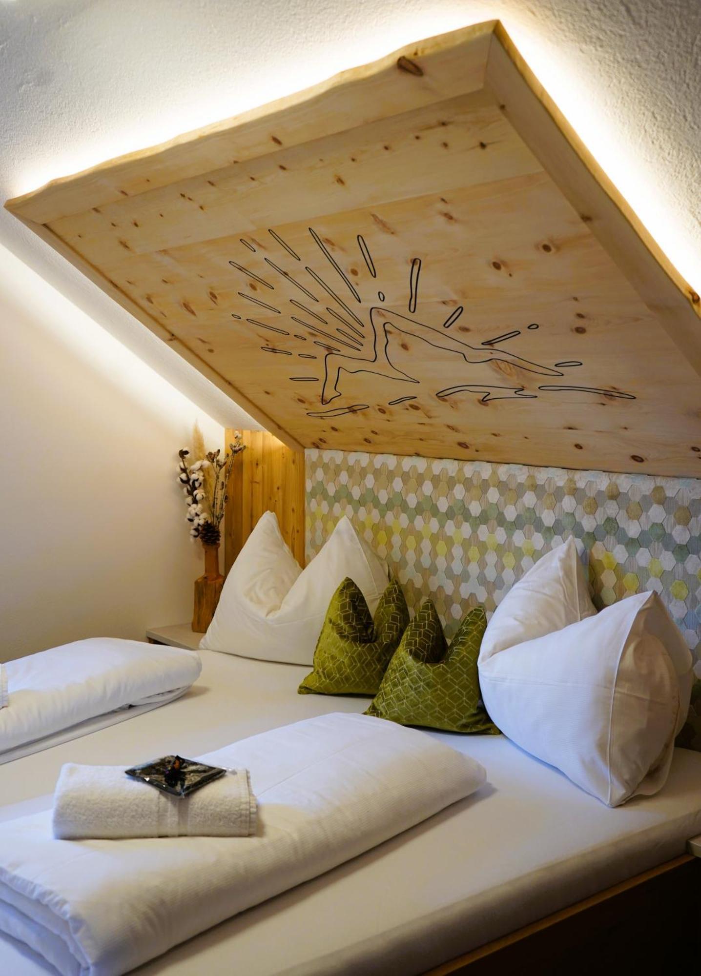Apartamento Bucheggerhof Schladming Exterior foto