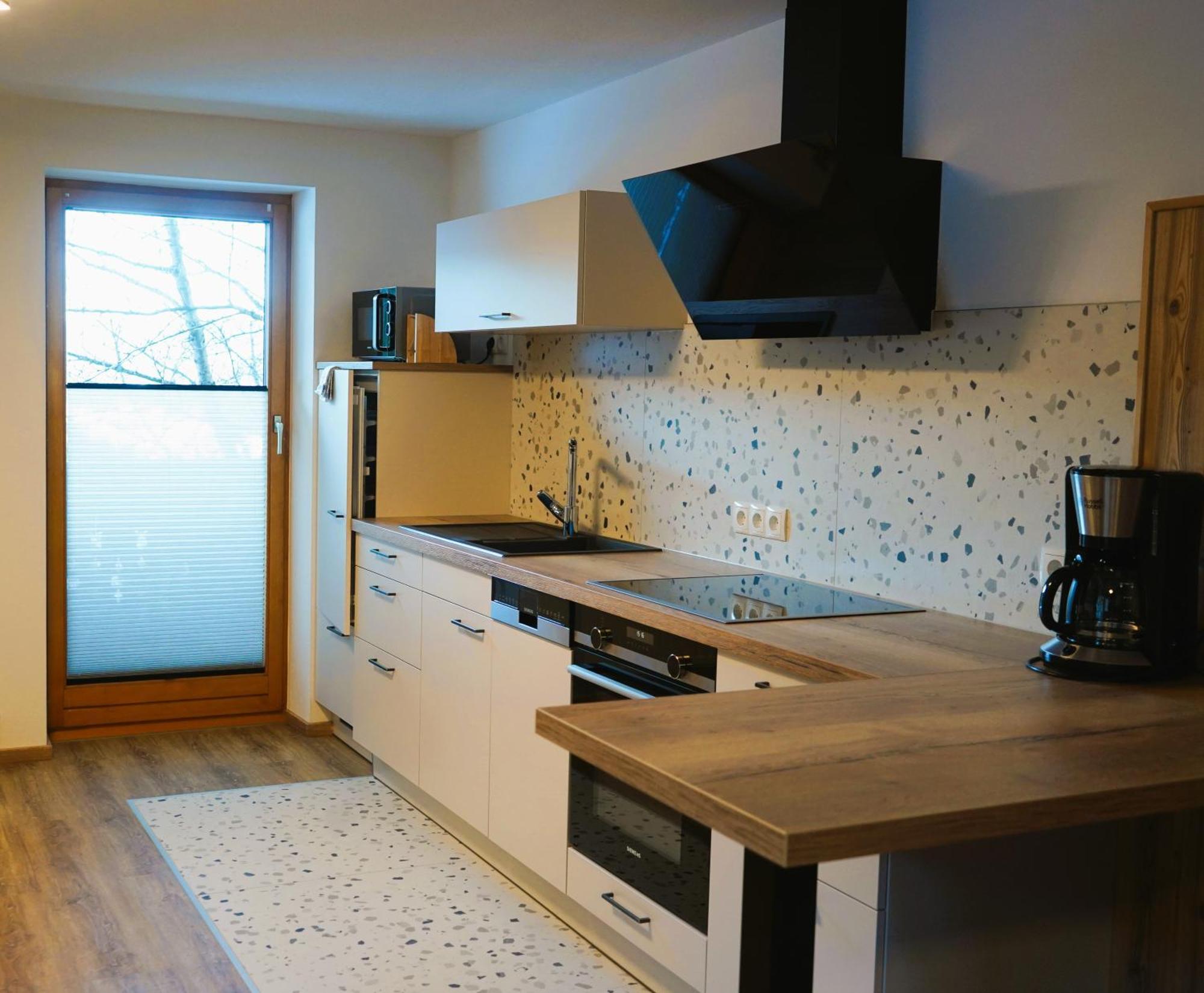 Apartamento Bucheggerhof Schladming Exterior foto