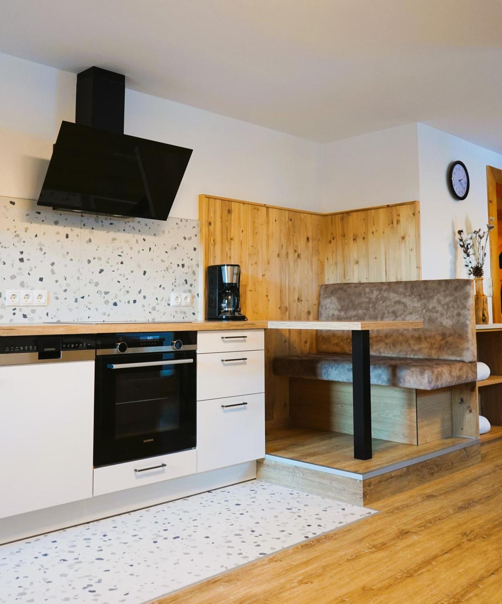 Apartamento Bucheggerhof Schladming Exterior foto
