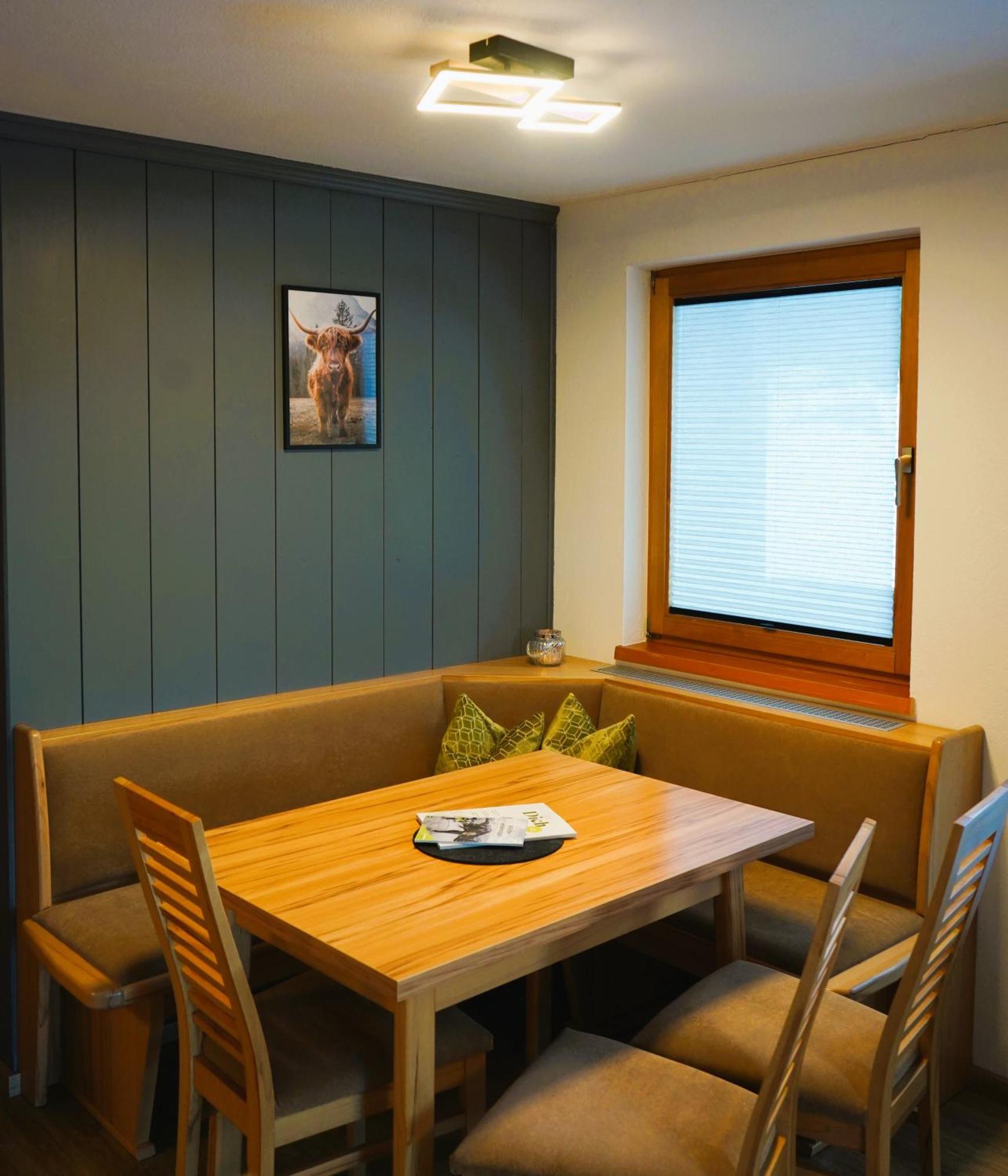 Apartamento Bucheggerhof Schladming Exterior foto