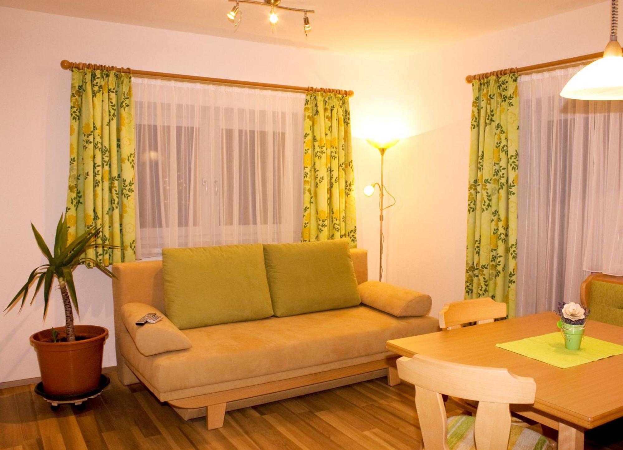 Apartamento Bucheggerhof Schladming Habitación foto