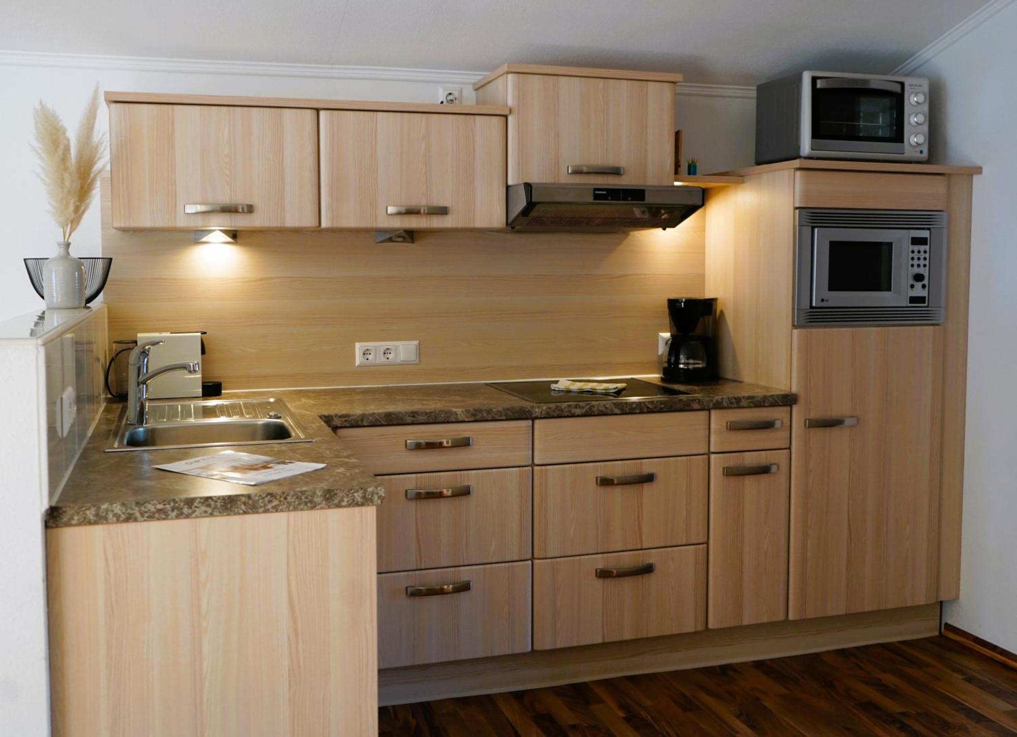Apartamento Bucheggerhof Schladming Exterior foto
