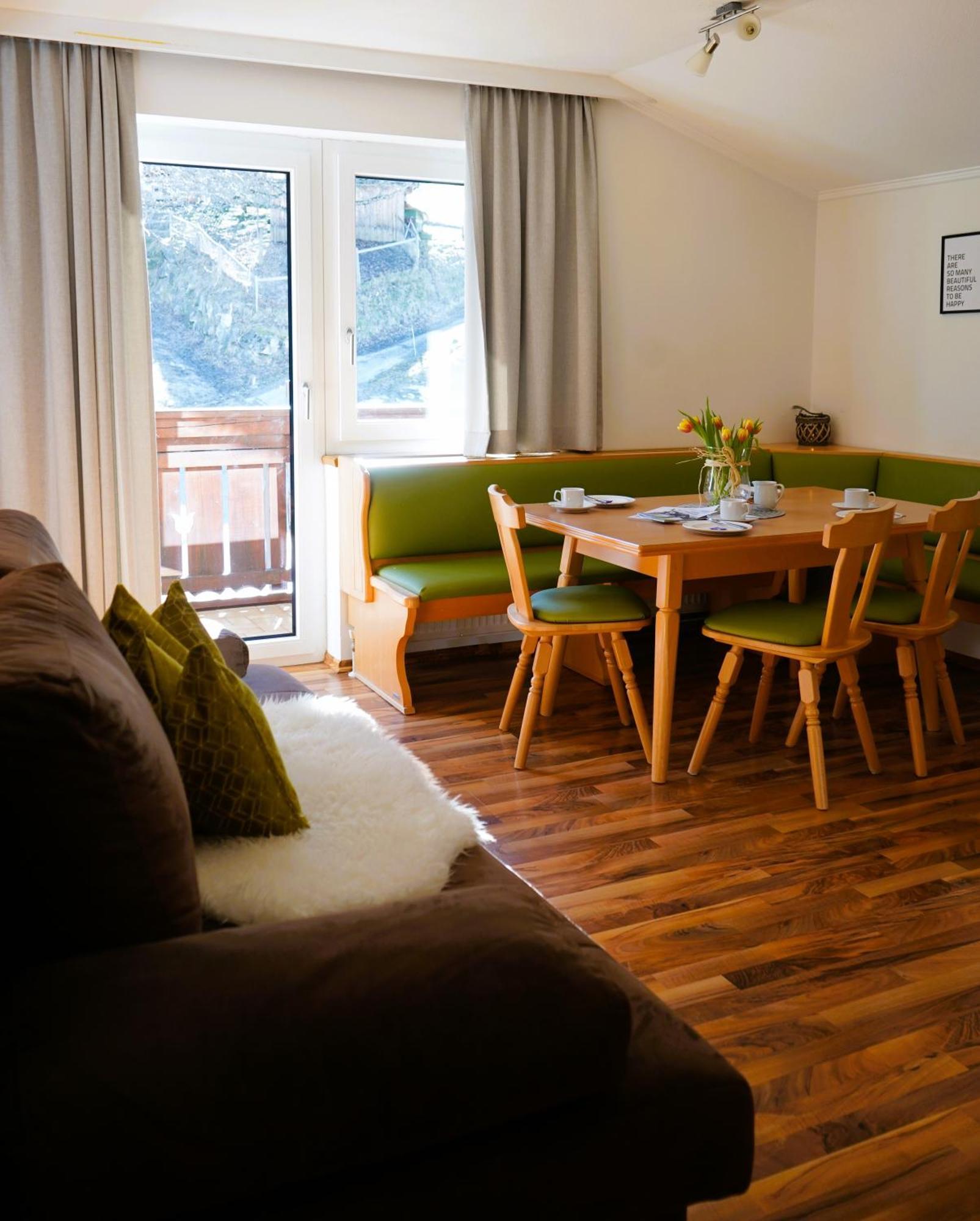Apartamento Bucheggerhof Schladming Exterior foto