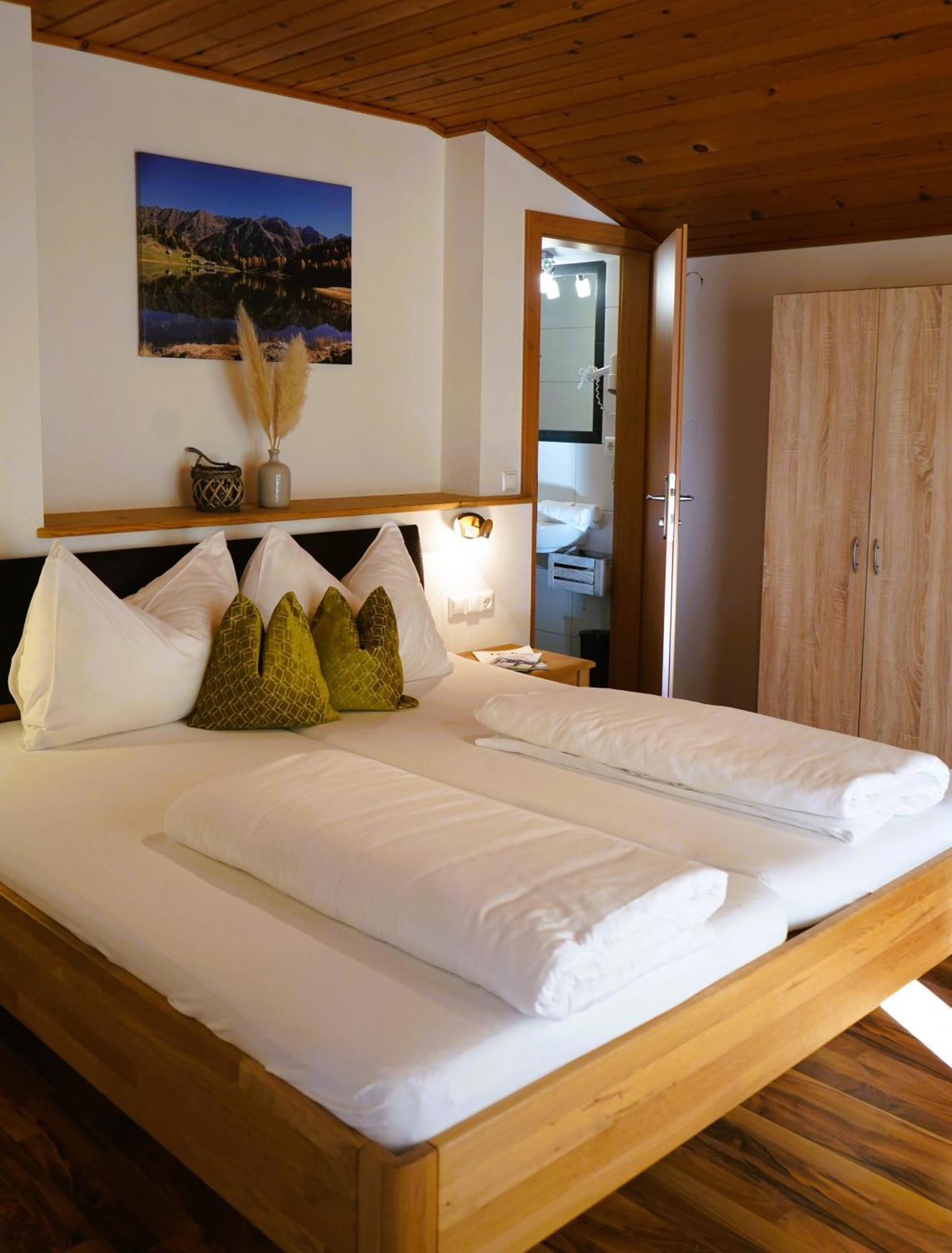Apartamento Bucheggerhof Schladming Exterior foto