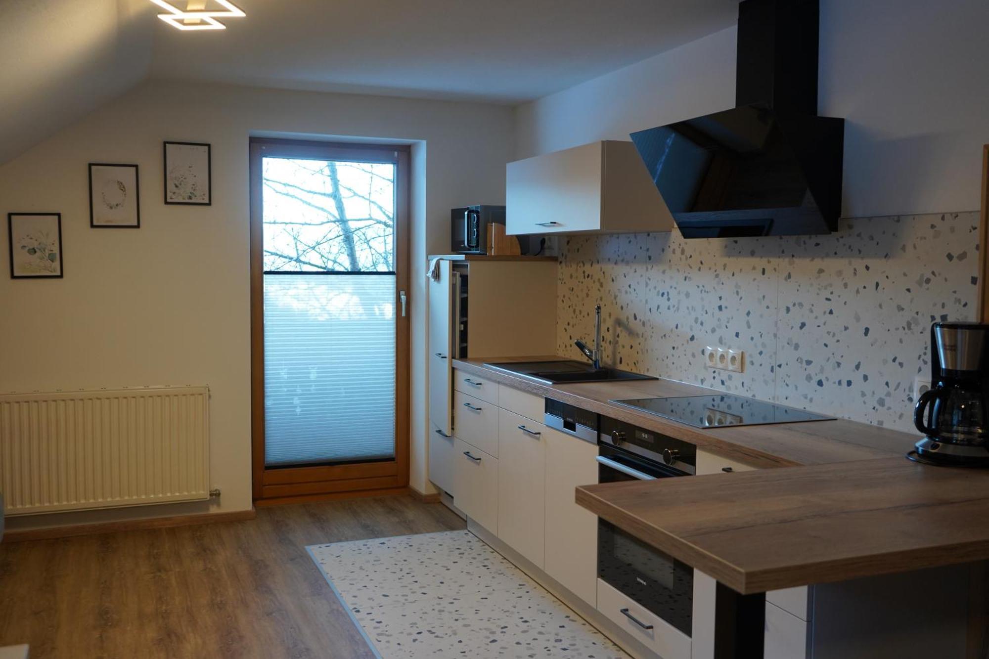 Apartamento Bucheggerhof Schladming Exterior foto