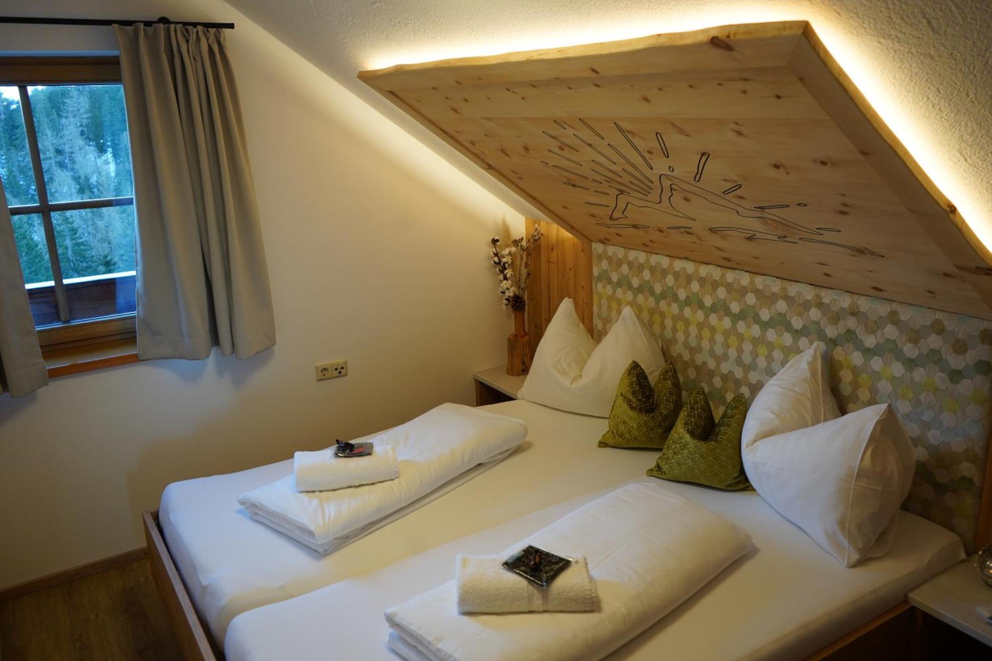 Apartamento Bucheggerhof Schladming Exterior foto