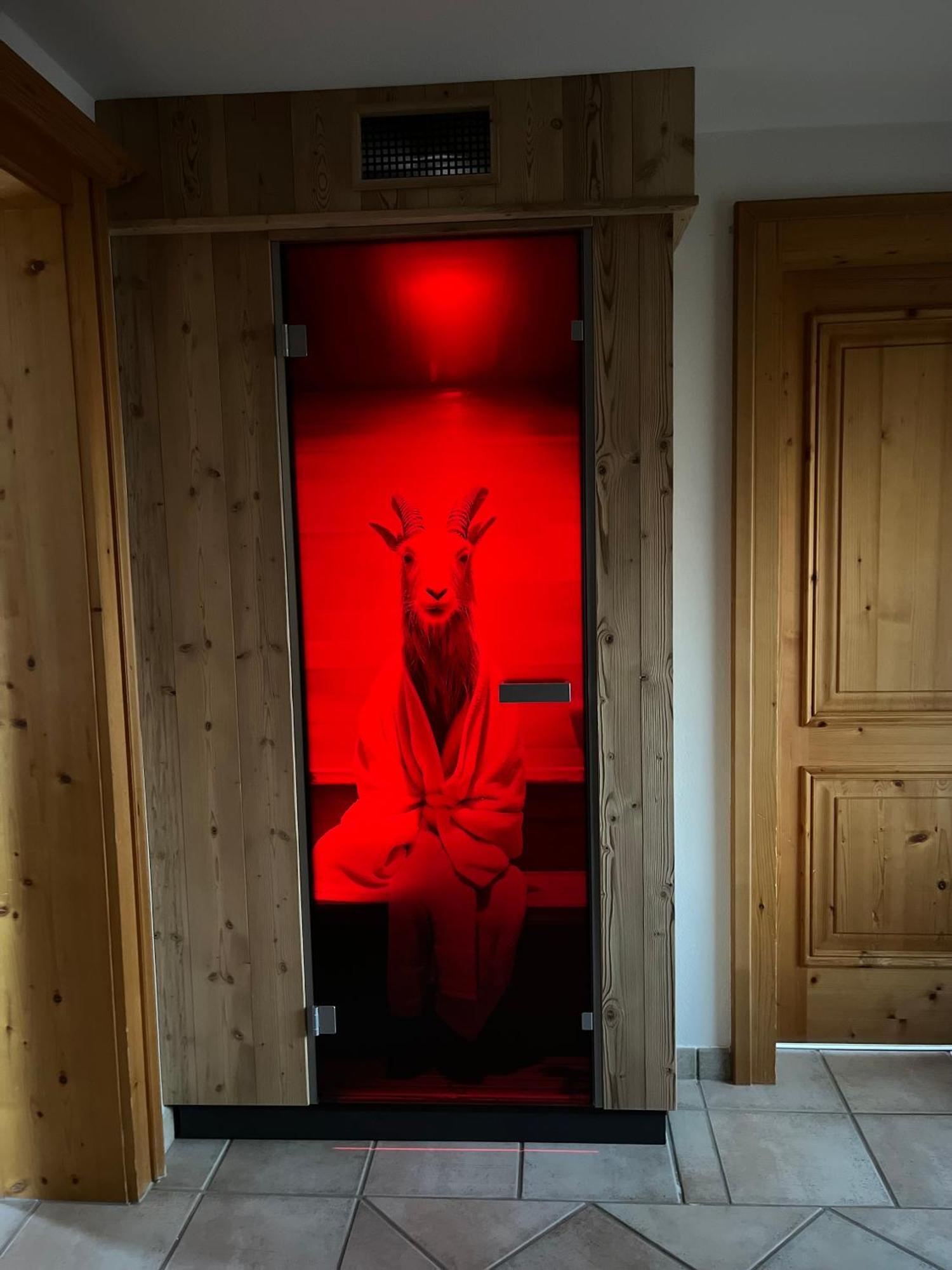 Apartamento Bucheggerhof Schladming Exterior foto