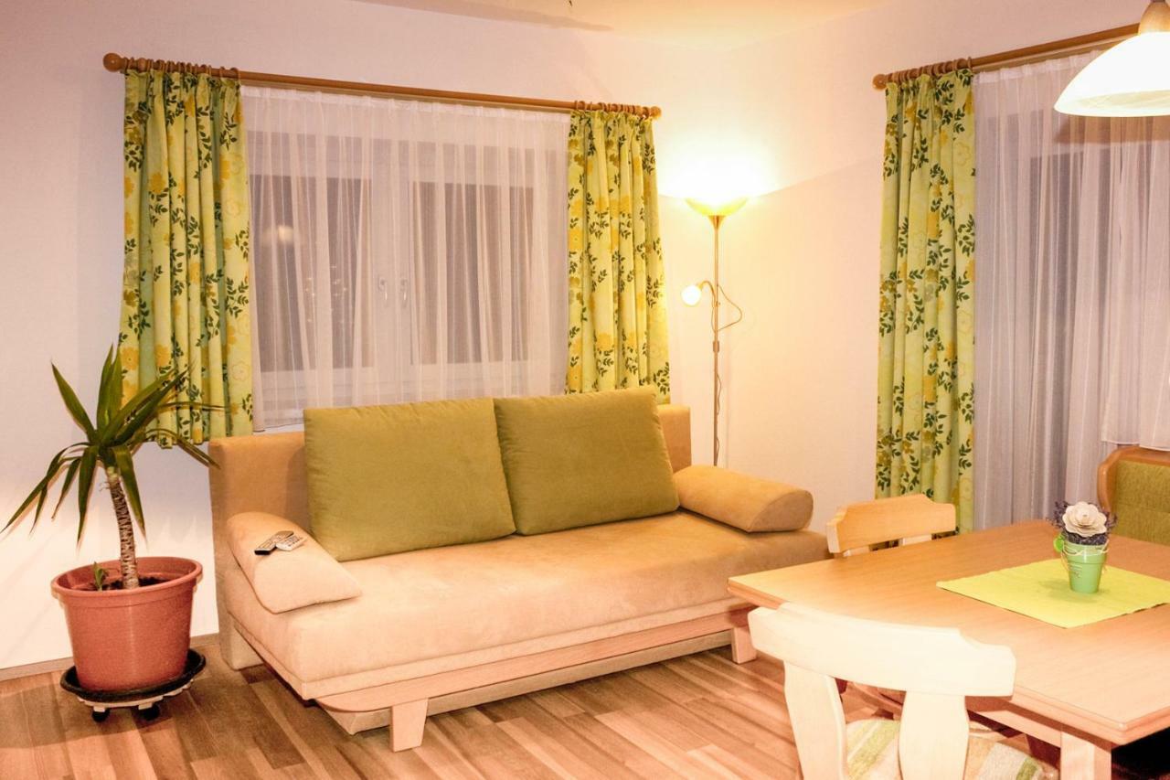 Apartamento Bucheggerhof Schladming Exterior foto