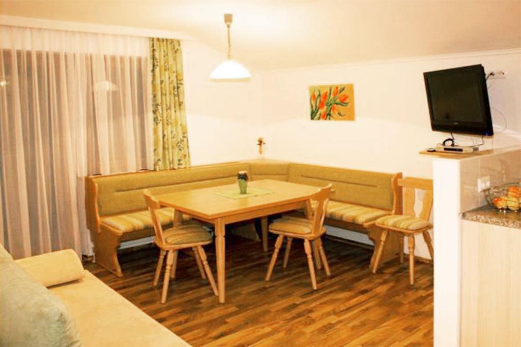 Apartamento Bucheggerhof Schladming Exterior foto