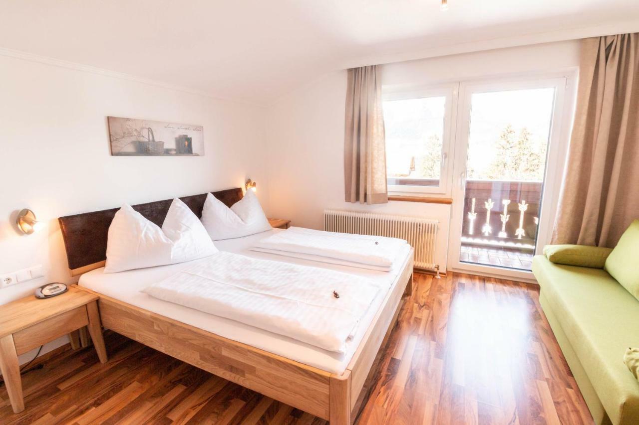 Apartamento Bucheggerhof Schladming Exterior foto