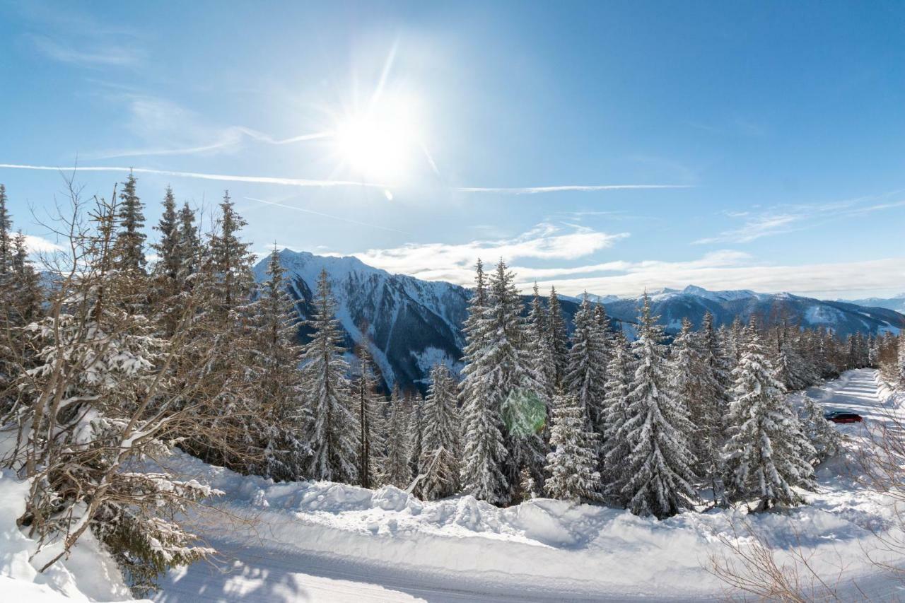 Apartamento Bucheggerhof Schladming Exterior foto