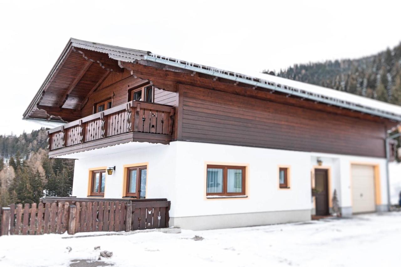 Apartamento Bucheggerhof Schladming Exterior foto