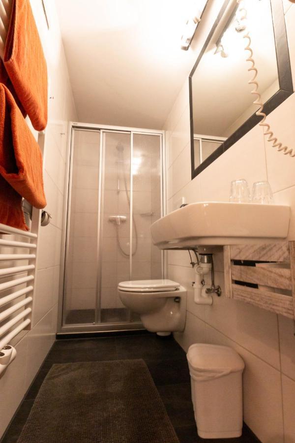 Apartamento Bucheggerhof Schladming Exterior foto