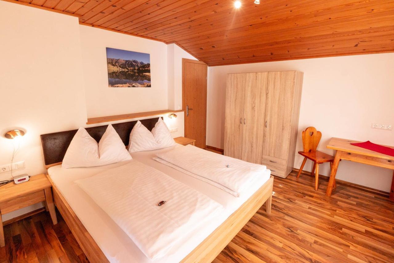 Apartamento Bucheggerhof Schladming Exterior foto